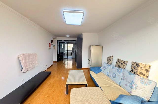 临河风景2室2厅102.56㎡58万二手房图片