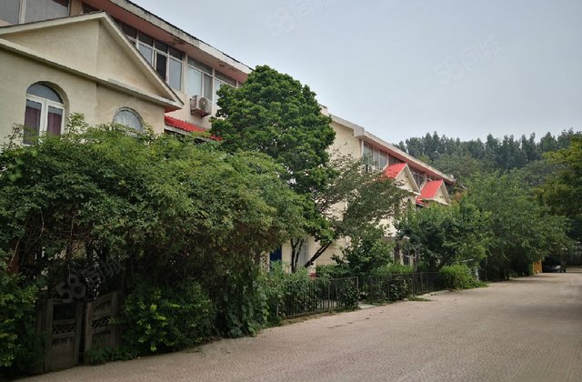 大兴采育,1.05低密度别墅区,丰富的 名校配套,性价比高.