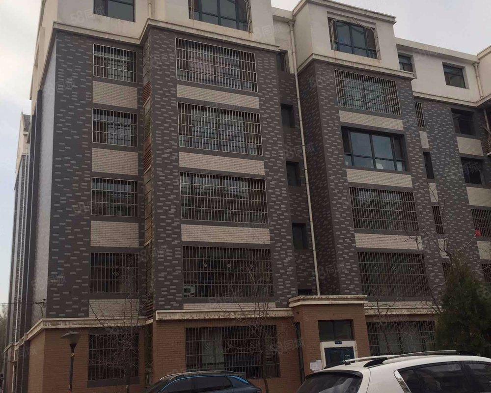 瑞景嘉园(二区)