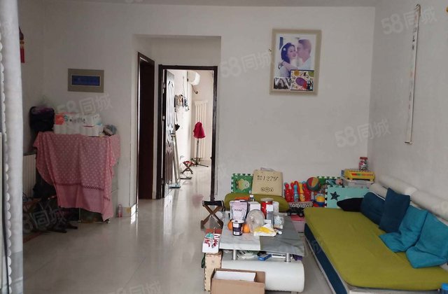 水城雅居 小三居 53.6万，正规商品房 有电梯