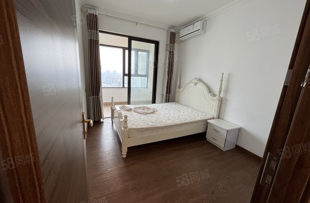 免大税，双阳台，观景房实验东昌，清水湾旁，开发区国岳府