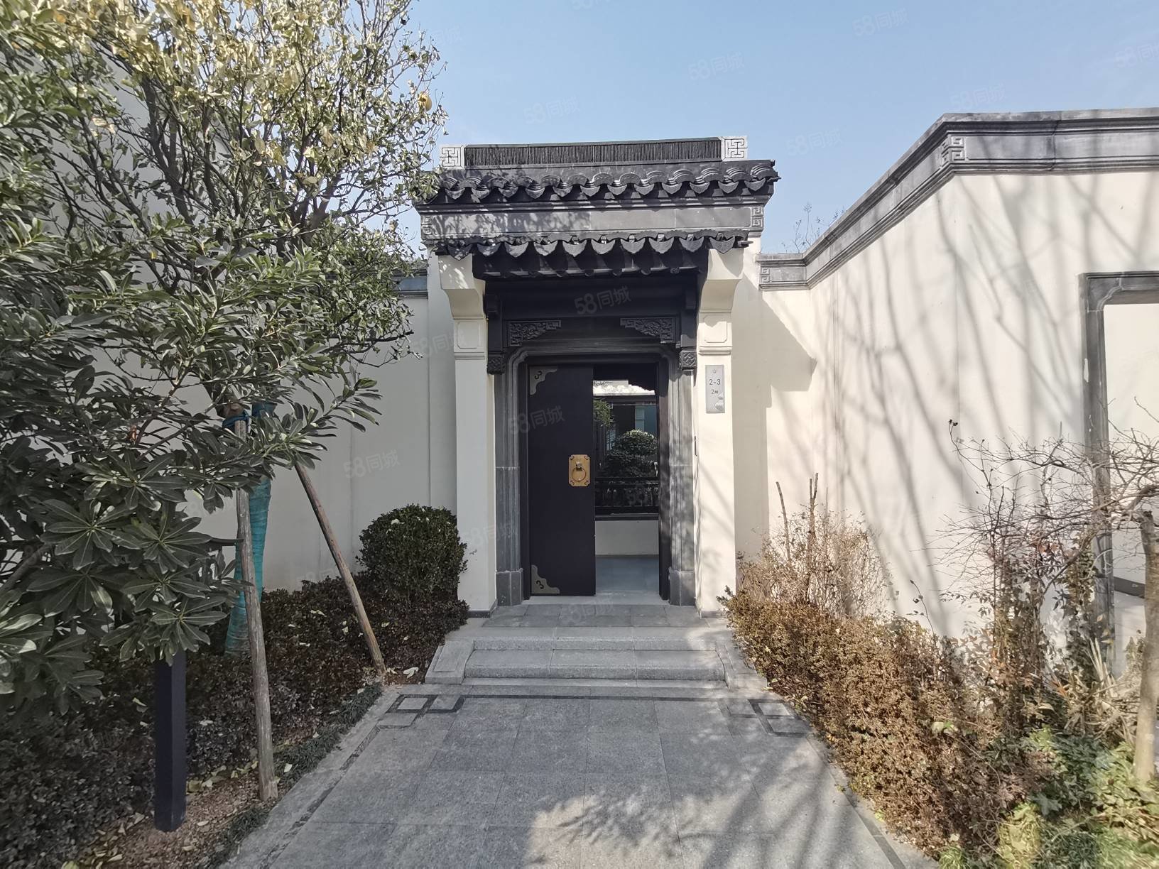 【10图】安吉谷天使小镇 砚溪湖一期 值得一生珍藏 文化与情怀的体现
