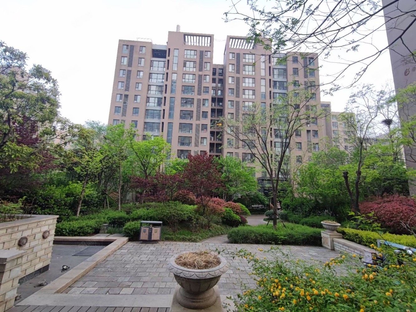 御景东方90平2居室精装修带储藏室165万可谈,御景东方-日照58同城