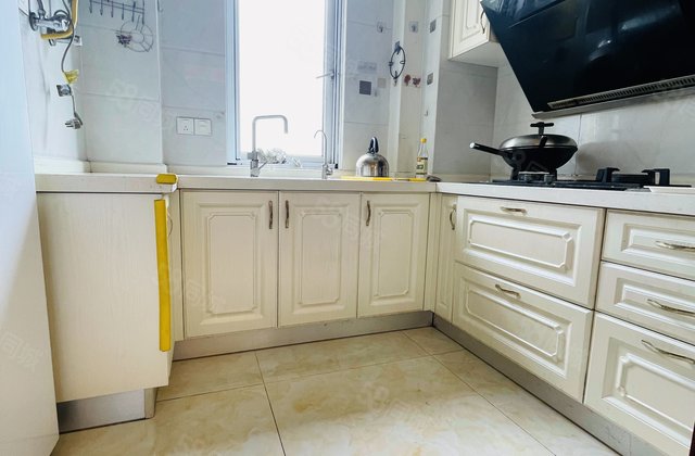 雅戈尔香湖湾3室2厅104.4㎡105万二手房图片