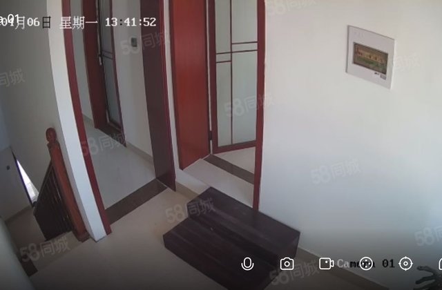 房东诚心卖 城市主人别墅西边户 一亩地院子 精装修送车位
