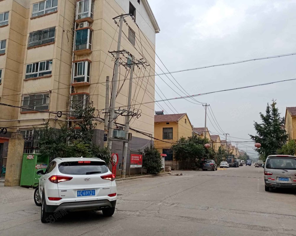 【张庄小区, 张庄小区小区详情,房价走势,房源,业主论坛】- 徐州58