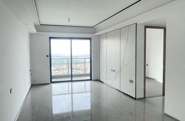 美的云悦江山西园3室2厅95.8㎡119万二手房图片