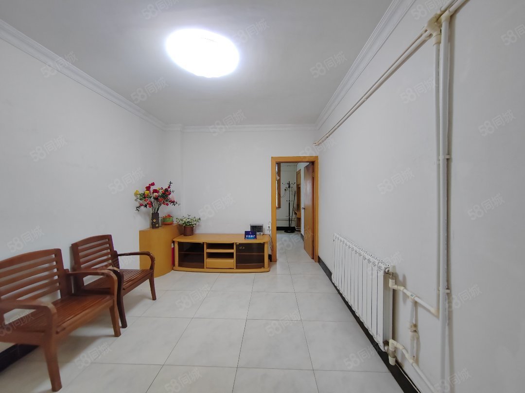 张湾区政府家属楼4室2厅1卫76㎡南北39.8万