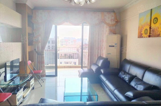 海逸盛世桃园2室2厅80.22㎡75万二手房图片