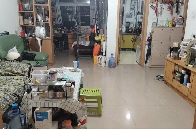 依中园 近医院 交通便捷 南北通透 商品住宅 低密度社区
