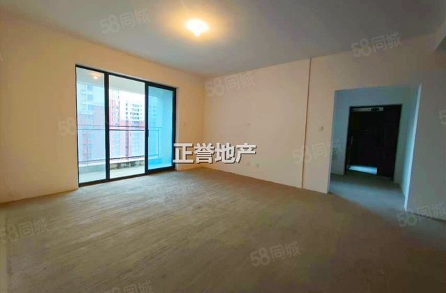 三利麓山城本草荟3室2厅135㎡162万二手房图片