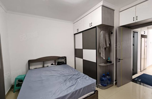 二中 陈口 金柱大学城 锦绣学府 精装2室电梯房 价格可谈