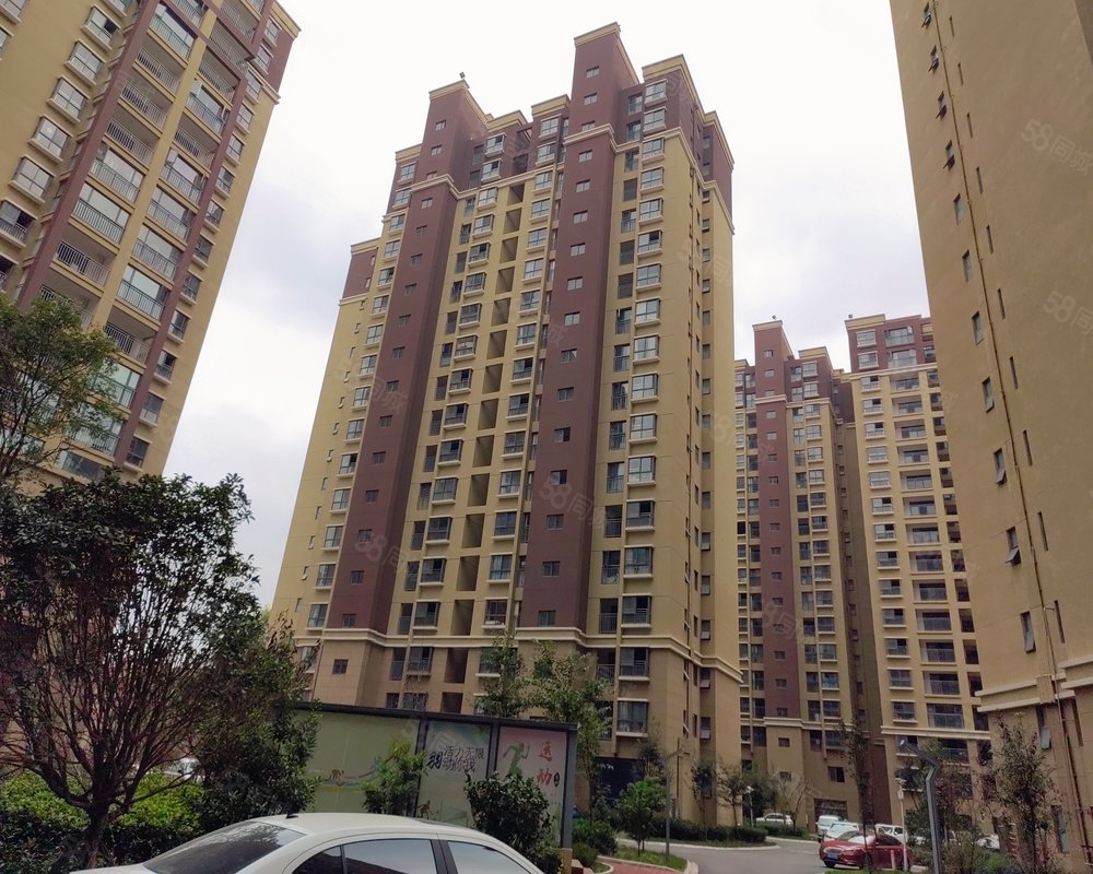 【水岸雅苑, 水岸雅苑小区详情,房价走势,房源,业主论坛】- 曲靖58