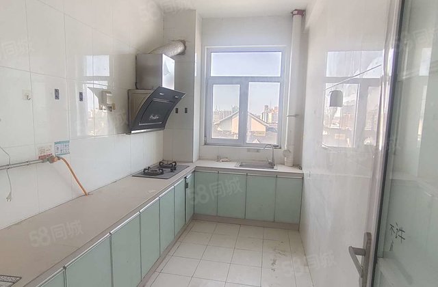 东昌湖西临 免大税 观景超棒 房子干净好收  城市主人 急售