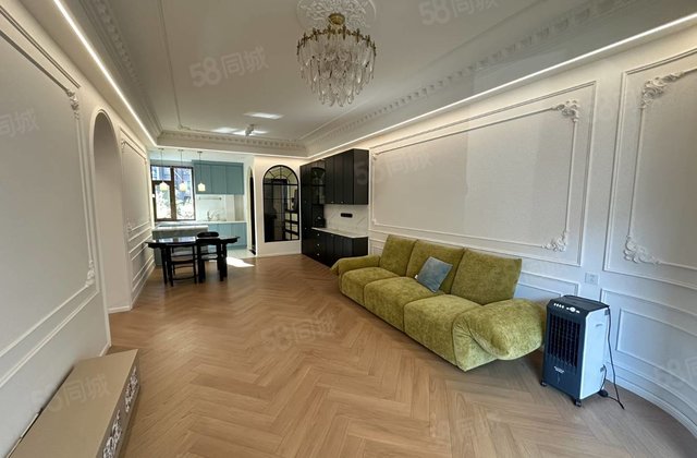 皇庭开元府2室2厅119㎡76.6万二手房图片