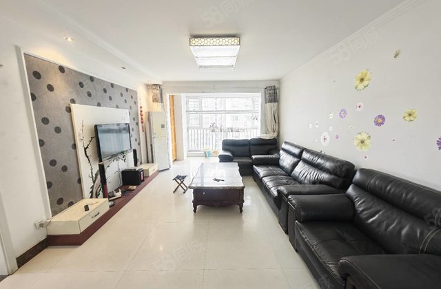 新出！阿尔卡迪亚中层三叶草带车位储免大税！光明小學 七中！