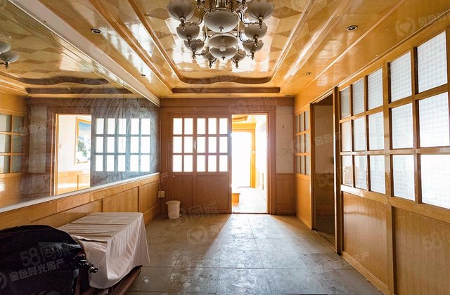 太平小区3室2厅107.74㎡249万二手房图片