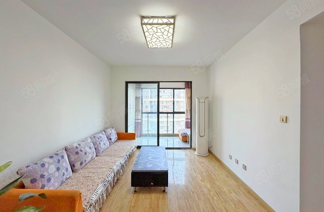 华侨凤凰国际城2室2厅75.59㎡49.5万二手房图片