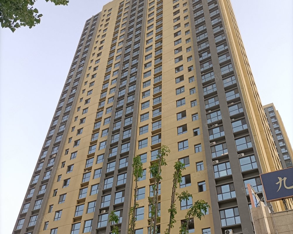 【玺悦公馆, 玺悦公馆小区详情,房价走势,房源,业主论坛】- 济宁58