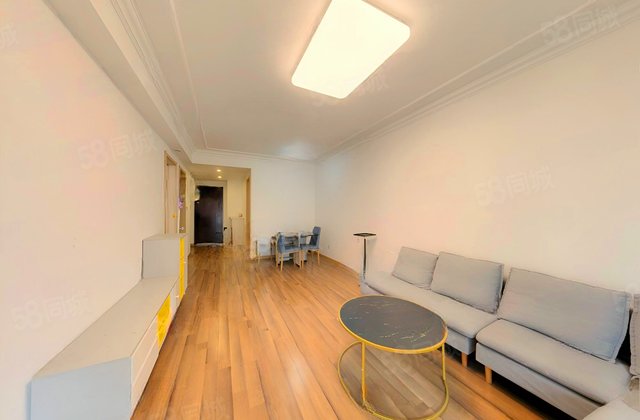 万科金域东郡一二期3室1厅89.4㎡99万二手房图片