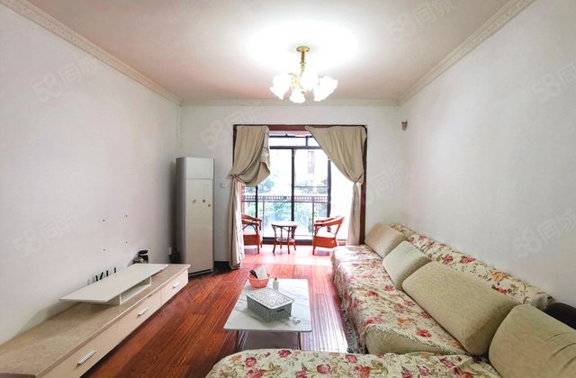 中大君悦金沙4期2室1厅88.72㎡186万二手房图片