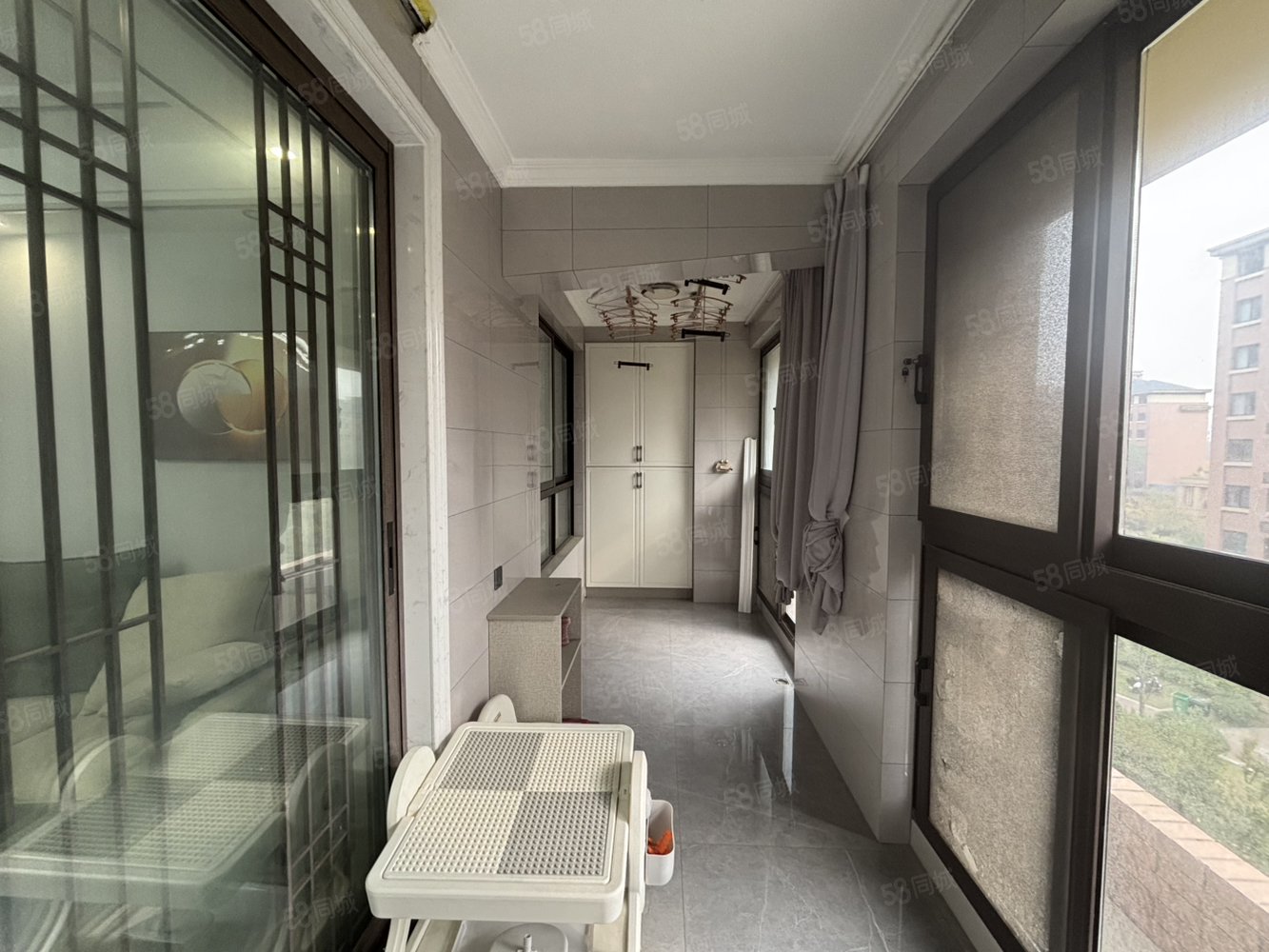 名邦学府(涡阳)3室2厅1卫124㎡南北69万