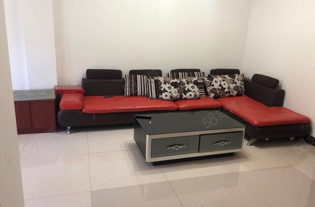 恒昌大厦2室2厅86.7㎡52万二手房图片