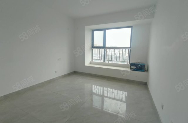 区政府聊大实验孟达国际玖玺城市芳华三叶草户型