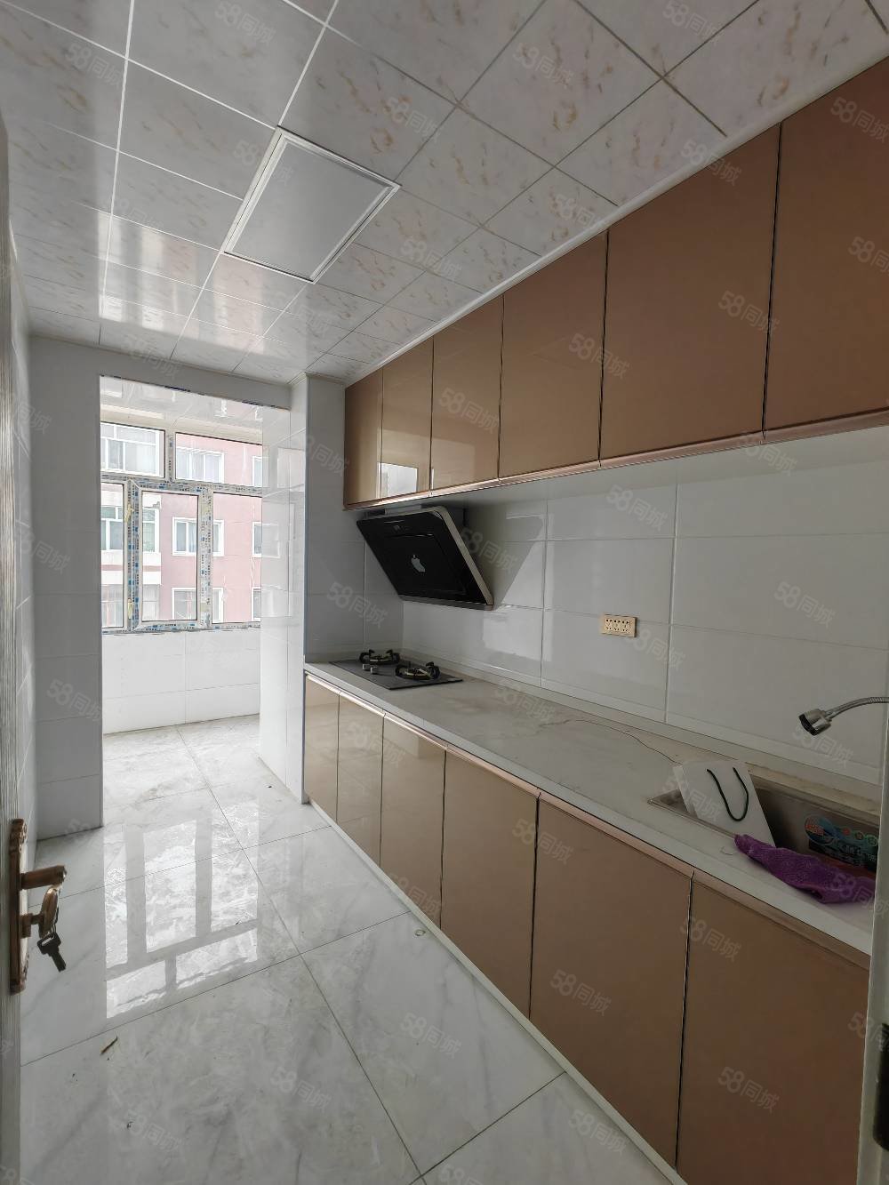 工商局小区3室1厅1卫78.23㎡东西12.5万