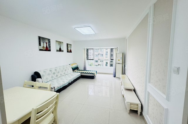 建设路 光明 七中 电梯好楼层 精装修 三室 69.8万急售