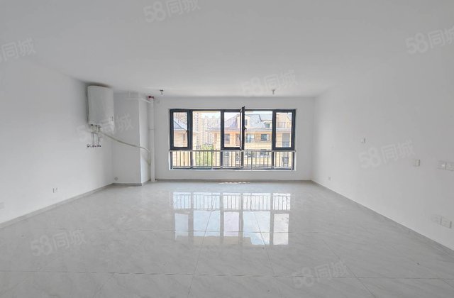 润景苑 观棠阅境 电梯洋房 中间楼层落地窗 全天采光带车储！