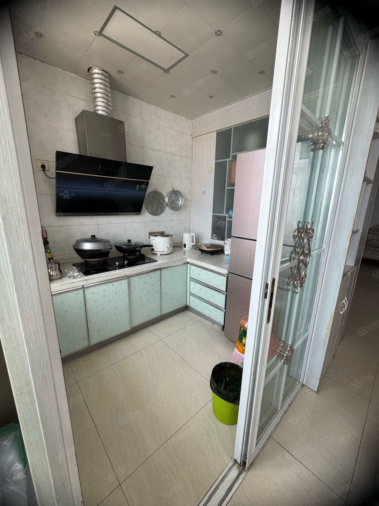 新农亳州农贸城(商住楼)3室2厅1卫128㎡东36万