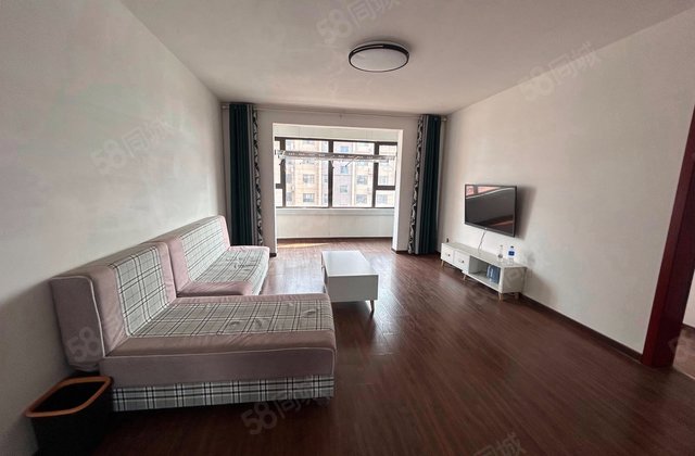 学府家苑3室2厅140.71㎡115万二手房图片