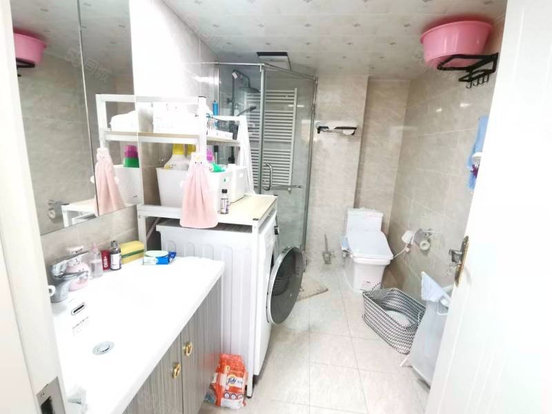 日壇晶華3室2廳3衛(wèi)186.61㎡南北1600萬(wàn)