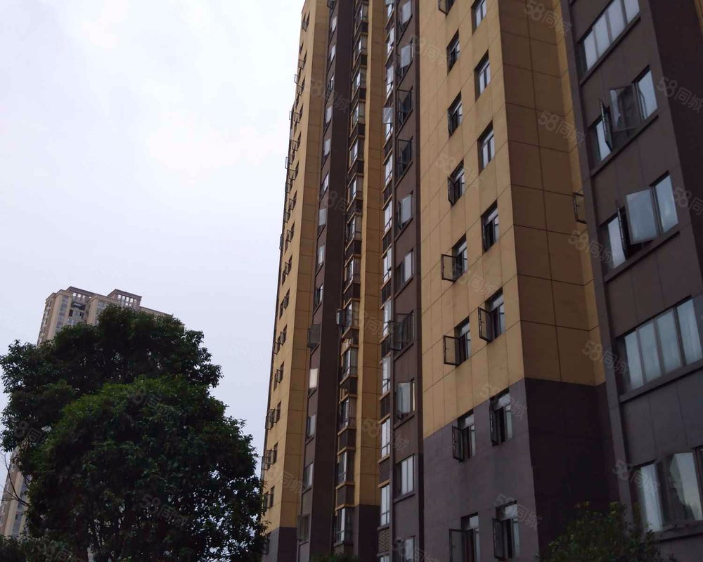 【新外滩, 新外滩小区详情,房价走势,房源,业主论坛】- 常德58同城
