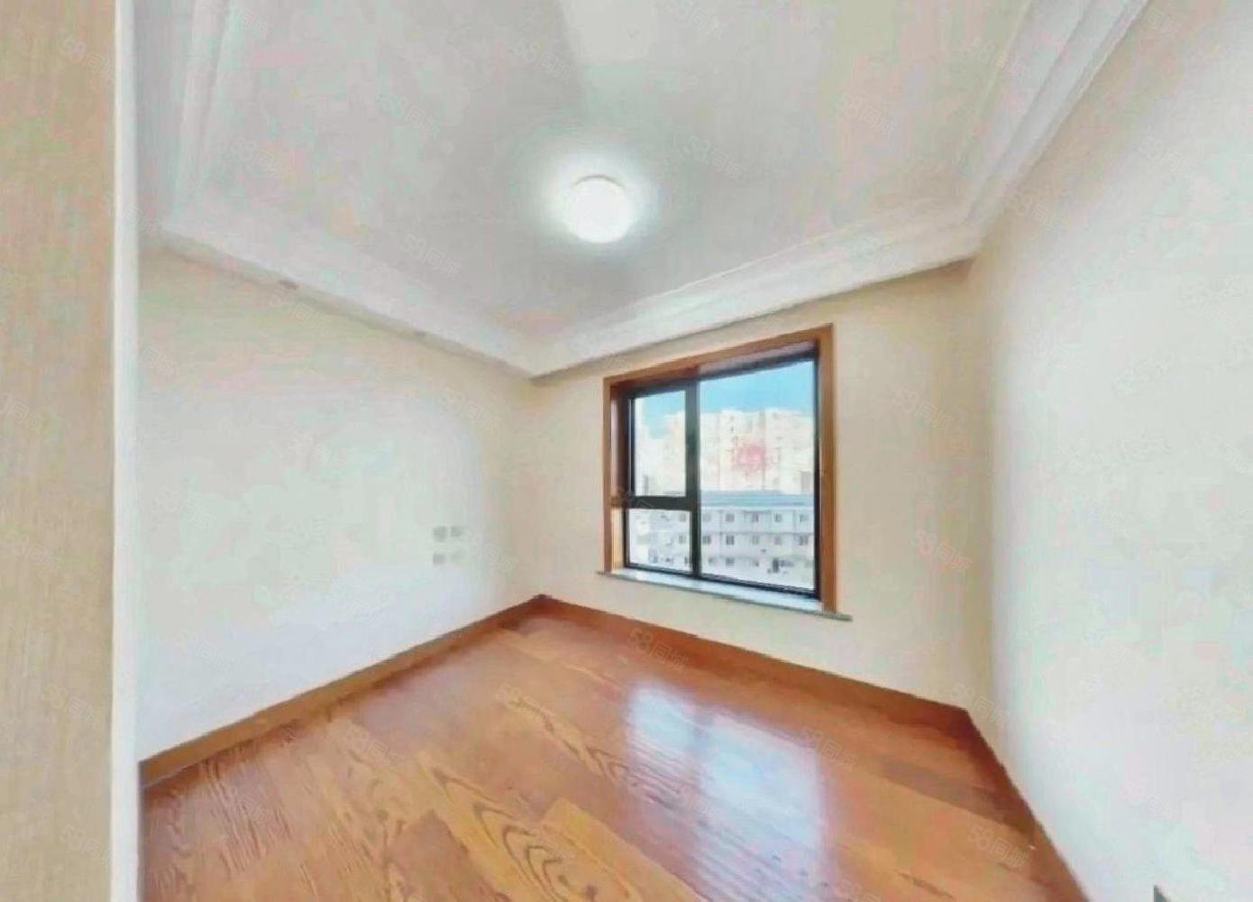 江南府3室2廳2衛(wèi)106㎡南北420萬(wàn)