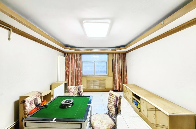 豫新公寓3室2厅132㎡132万二手房图片