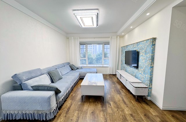 果壳里的城3室2厅86.97㎡101万二手房图片