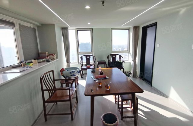 浪潮一览云山2室2厅67.92㎡23万二手房图片