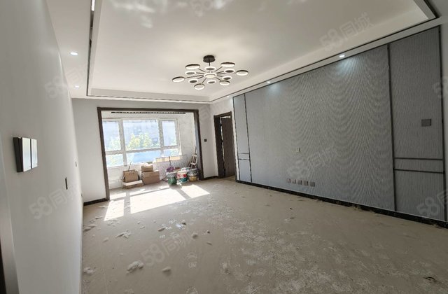 花溪墅3室2厅124.11㎡100万二手房图片