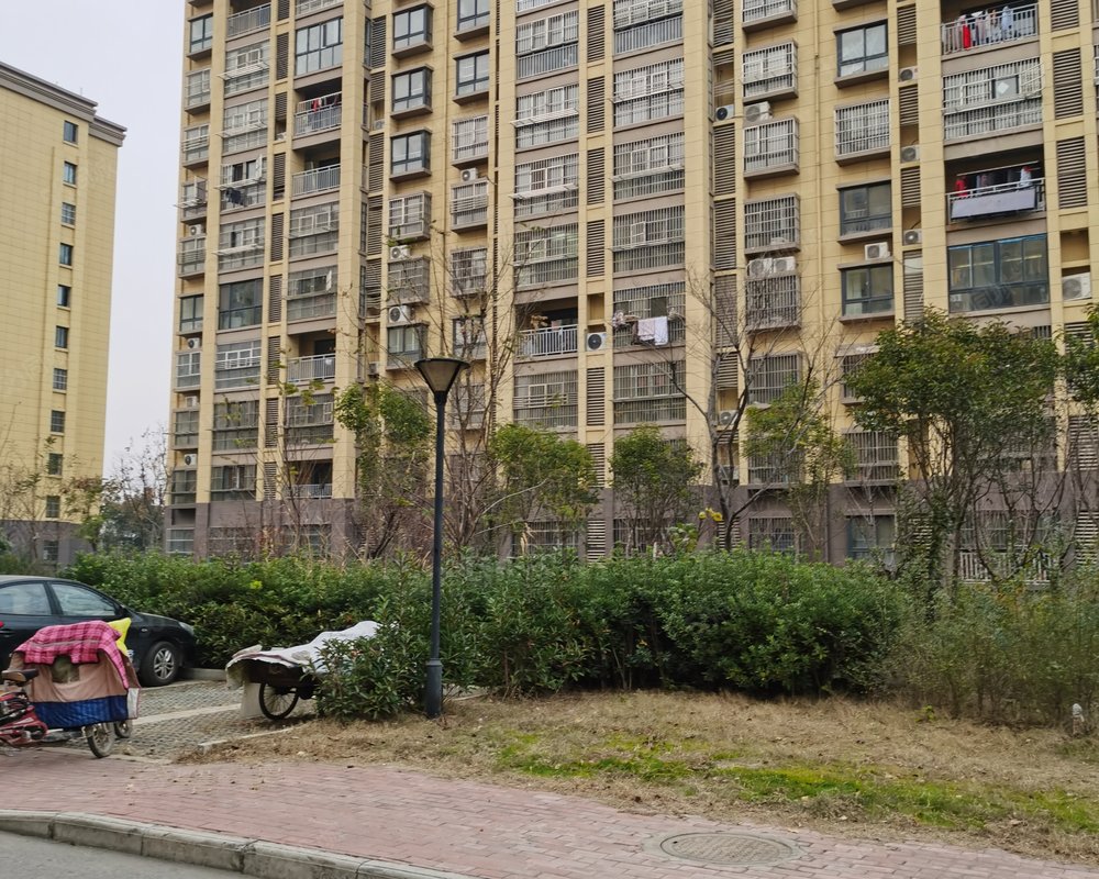 【御苑新城, 御苑新城小区详情,房价走势,房源,业主论坛】- 徐州58