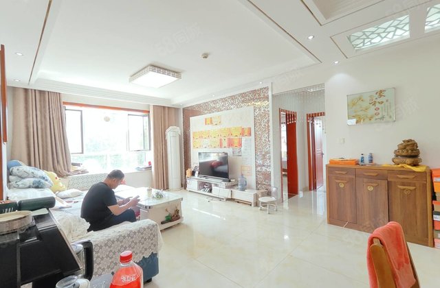 真实急售 东边户 精装双卫 总高18层 金柱东苑 裕昌 九州