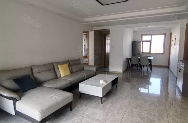 裕昌御景苑3室2厅131㎡80万二手房图片