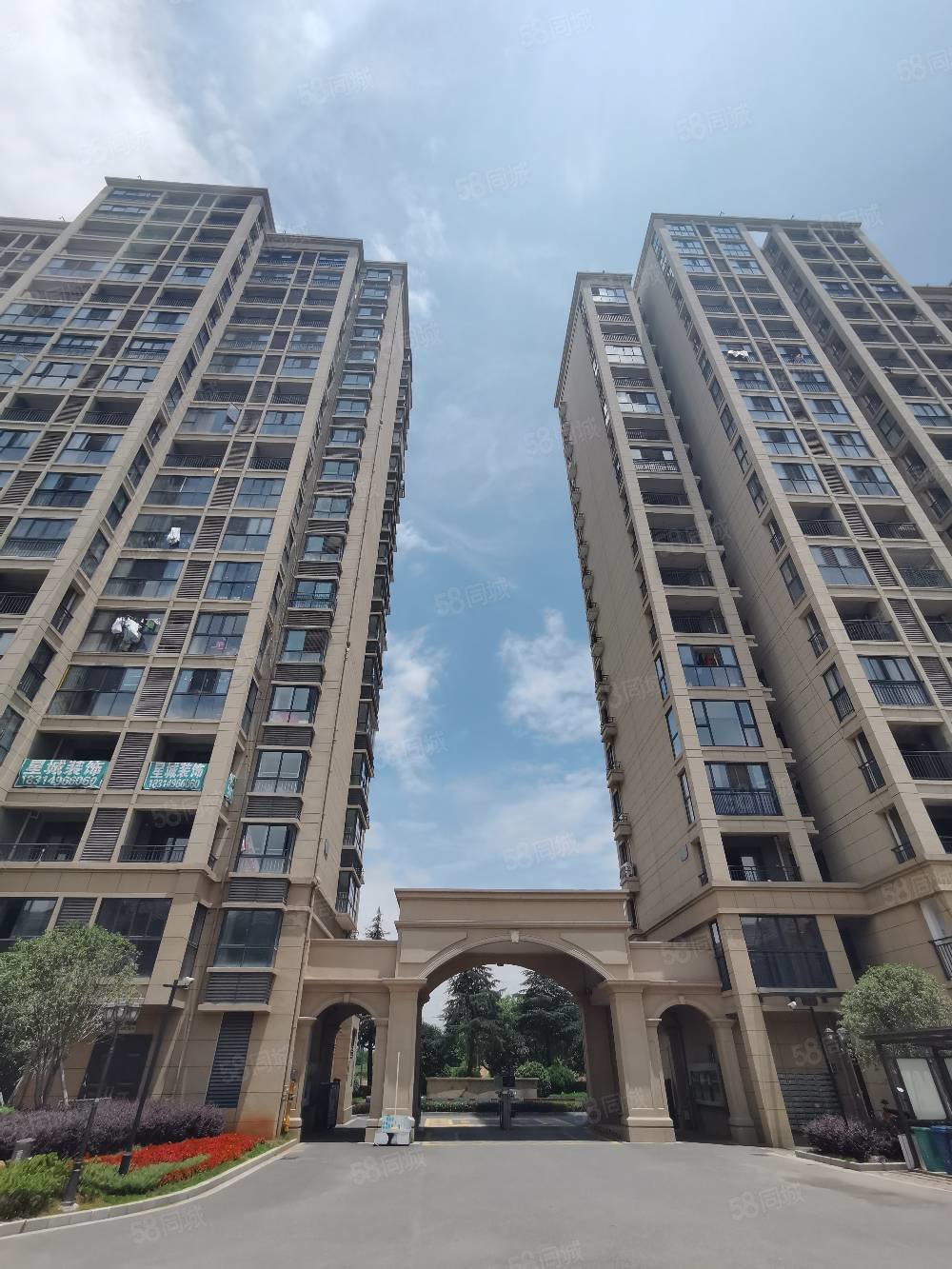 豪华装修 香堤意墅140平 160万 自住装修很优秀