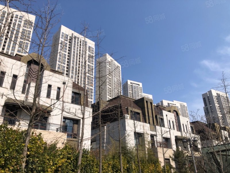 颐和星海(别墅)-大连58同城