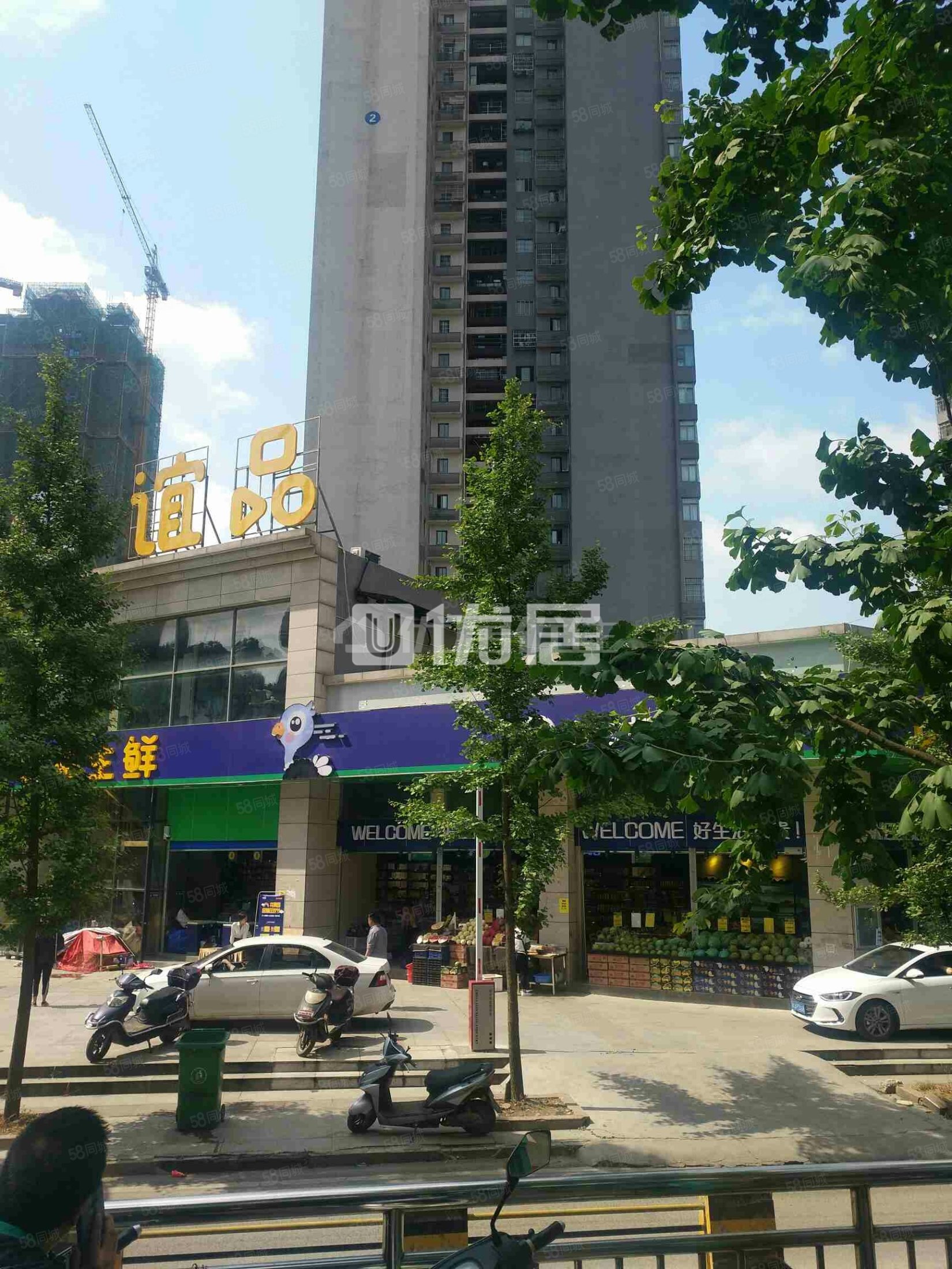 贝地卢加诺 精装三房