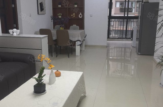 那维亚半岛3室2厅118㎡46.8万二手房图片