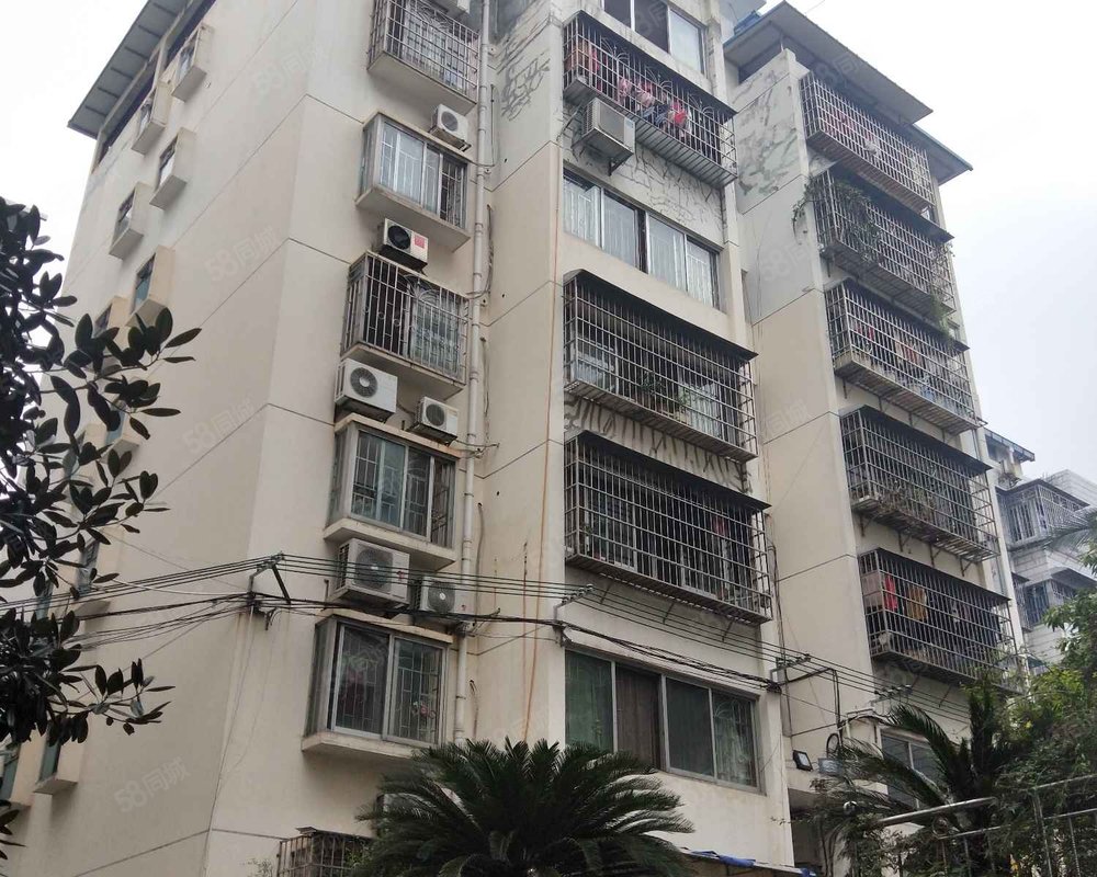 【富景园, 富景园小区详情,房价走势,房源,业主论坛】- 柳州58同城