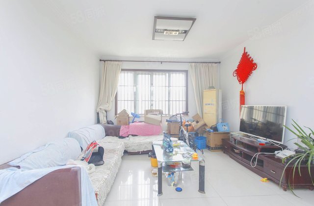 创智广场3室2厅110㎡92万二手房图片