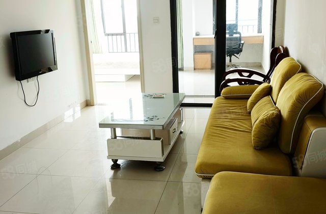 保利百合花园2室1厅54.28㎡38万二手房图片